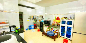 Hiếm Nhà Bán HXH Lý Thường Kiệt p8 Tân BÌnh DT 68x3 Tầng BTCT chỉ 7,x tỷ