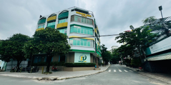 Bán đất góc 3 mặt tiền hẻm 136 đường Đồng Khởi đối diện bệnh viện Đồng Nai giá 1