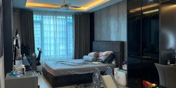 7 tầng thang máy đường nhựa vỉa hè 15m - TT Quận Hà Đông. Siêu Kinh Doanh