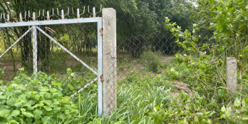 Bán 1.1 hecta đất Lô 2 Lê Văn Duyệt, Thị xã LaGi ngợp bank chỉ 43tr/m ngang