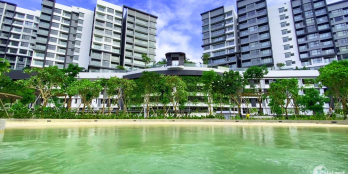 Căn hộ Diamond Celadon ngay Aeon Mall Tân Phú, Chiết khấu lên tới 10%