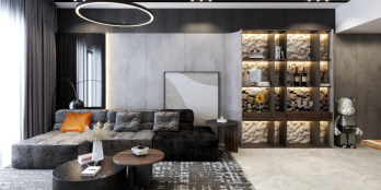 Căn hộ Aeon mall Tân Phú, thanh toán 900tr nhận nhà vô ở ngay