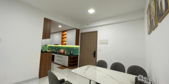 Căn hộ Celadon - Aeon Mall Tân Phú 2 phòng ngủ giá 2 tỷ 8