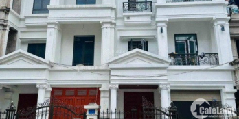 Bán nhà liền kề tại Đại Mỗ, Nam Từ Liêm, Hà Nội