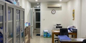 Hàng hiếm, MT vip Võ Văn Kiệt sầm uất ngày đêm, 60m2, ngang 4m, kinh doanh đỉnh