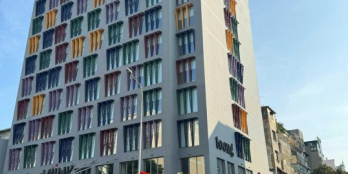 Bán tòa nhà MT Nam Kỳ Khởi Nghĩa, Quận 3 - DT 12x30m - hầm 10 tầng - HĐT 1 tỷ/th