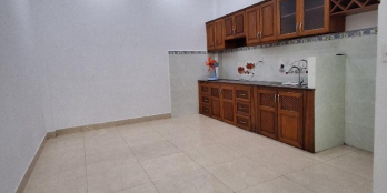 Bán Nhà Đẹp Vào Ở Ngay, 3 Tầng, HXH, Gò Cát, Q9. Giá Hơn 4 Tỷ