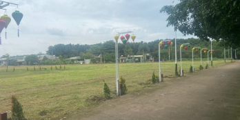 ĐẤT THỔ CƯ GIÁ RẺ KHU DÂN CƯ TÂN THÀNH, TP ĐỒNG XOÀI