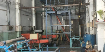 Bán Nhà Xưởng - TRƯƠNG THỊ HOA - 96m² - Giá 2.9 Tỷ