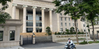 BÁN NHÀ LIỀN KỀ DỰ ÁN LARISSIA ĐẠI KIM- CẠNH VÀNH ĐAI 3- GIÁP 3 QUẬN- NHÀ ĐẸP Ỏ