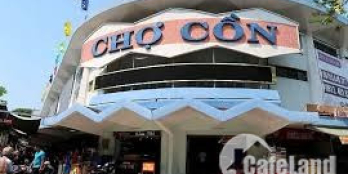 Cần bán nhà 3 tầng mt Hùng Vương - ngay chợ Cồn- buôn bán sầm uất