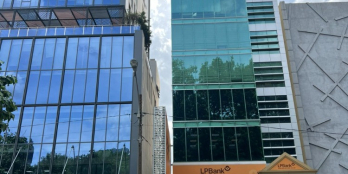 TOÀ NHÀ MT NGUYỄN THỊ MINH KHAI QUẬN 1 - 3 HẦM 12 TẦNG - 5.000M2XD - 385 TỶ ĐỒNG