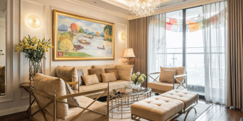 Chủ nhà gửi Bán căn Duplex Sunshine City Ciputra 200m, nhỉnh 16 tỷ