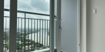 Sở hửu ngay căn hộ cao cấp liền kề chợ Gò Vấp chỉ 1.x tỷ.