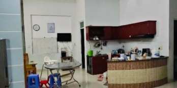 Bán nhà 133m2-Ngang 7M, Đường Xe Hơi 5M, BX Miền Đông Mới, Q9. Giá 5 Tỷ