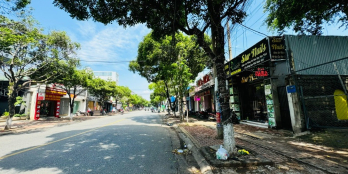 Đất bán đường Phan Trung (đường 5 cũ) sổ hồng 615m2 ngang hơn 11m giá 58 tỷ