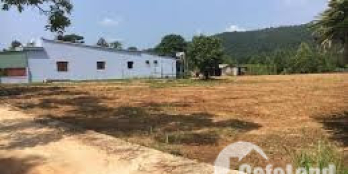 MUA GIÚP TÔI 3016M2 NGAY KCN LỚN 59M MẶT TIỀN CHỐT CHỈ 175TR SỔ HỒNG RIÊNG