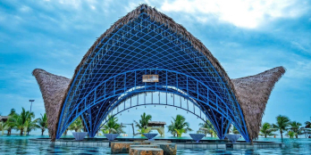 Mở bán căn hộ nghỉ dưỡng đẹp nhất TP Vũng Tàu. Căn hộ du thuyền 100% view biển.