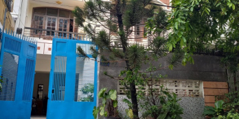 Bán nhà khu dân cư Gia Hòa - Phong Phú, Bình Chánh - chủ nhà bán