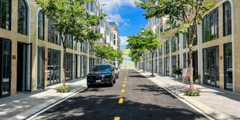 Sở hửu liền tay Shophouse liền kề khu công nghiệp Vĩnh Lộc A chỉ 7 tỷ.