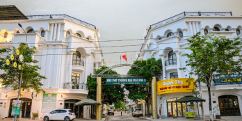 Cơ Hội Sở Hữu Nhà Đẹp Trung Tâm Tây Ninh, gần Núi Bà Đen