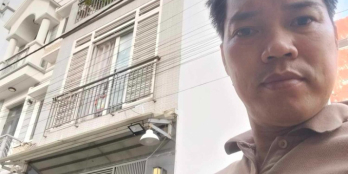 HƯƠNG LỘ 2 – BÌNH TÂN- XE HƠI ĐẬU CỬA- NHÀ MỚI– 60M2, 3 TẦNG, NỞ HẬU- NHỈNH 5 TỶ