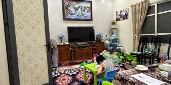 BÁN NHÀ LẠC LONG QUÂN TRỊNH CÔNG SƠN TÂY HỒ 9 TỶ 65m 5 TẦNG MẶT TIỀN 5m NHÀ MỚI