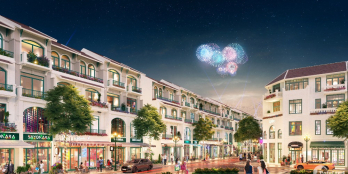 Giá sốc GIÁ rẻ nhất thị trường cho bác nào thiện chí mua nhà phố , BT mặt sông