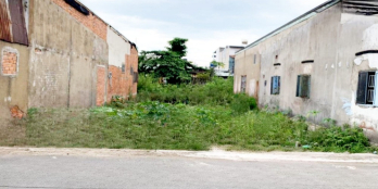 SANG GẤP 2 LÔ ĐẤT ĐƯỜNG SỐ 48 TP THUẬN AN-GẦN NGÃ TƯ BÌNH PHƯỚC.GIÁ 4TY8.