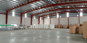 CHO THUÊ NHÀ  XƯỞNG tại Huyện CẨM GIÀNG. Tỉnh HẢI DƯƠNG