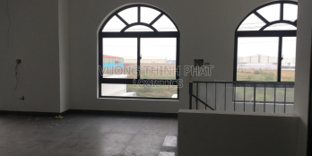 CHO THUÊ NHÀ XƯỞNG MỚI XÂY 7.600M2 TRONG KV 1.4HA, BÌNH CHÁNH, CHUẨN CÔNG NGHIỆP