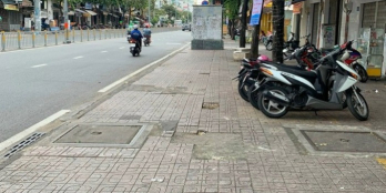 Quận 11, mặt tiền Minh Phụng, P10, 52m2, 5 tầng, 7PN, nhỉnh 16 tỷ TL