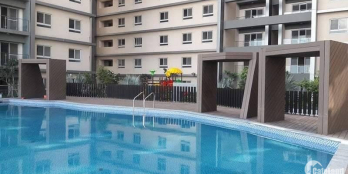 CHCC COSSMO 99 NGUYỄN THỊ THẬP 125M2 3PN 3WC NỘI THẤT CAO CẤP GIÁ BÁN 5.85 TỶ