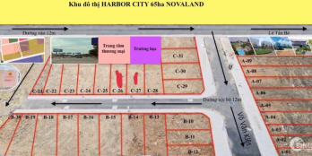 THANH LÝ GIẢM 800 TRIỆU NỀN GIỎ HÀNG CHỦ ĐẦU TƯ KDC ĐẤT NAM AN LẠC