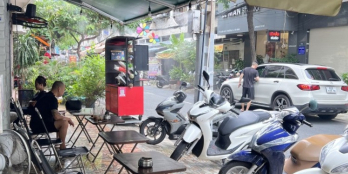 MẶT TIỀN BÀU CÁT 7 VIP TB  12 X 18 (216M2) - 4 TẦNG - 40 PHÒNG - THU 150TR/TH