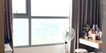 Chính chủ cần bán căn hộ 52m tòa A1 - Vinhomes Gardenia, Hàm Nghi, Hà Nội.