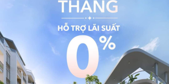 bán nhà 5 tầng view biển mặt đường độc lập chiết khấu 7%  tháng 7