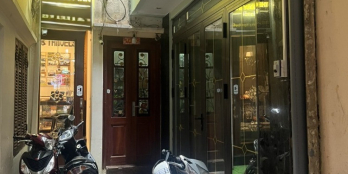 Nhà Đẹp, trung tâm phố tây LƯƠNG NGỌC QUYẾN- HOÀN KIẾM