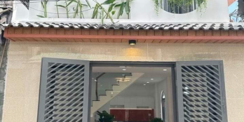 CẦN BÁN GẤP NHÀ BÌNH CHÁNH, GIÁ NGỘP!!