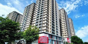 CĂN GÓC 3PN - COSMO NGUYỄN THỊ THẬP KDC CITYLAND 125M2 FULL NỘI THẤT CHỈ 5.85 TỶ