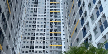 Căn hộ cao cấp mới bàn giao 1ty. TP thuận an . Bình Dương . Ngân hàng hỗ trợ 80%