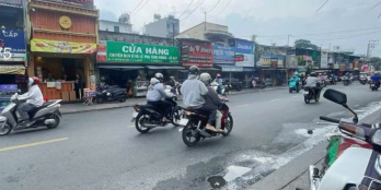 CHỦ GẤP BÁN GIẢM 1.2 TỶ GIÁ MỚI 13.8 TỶ
MT KINH DOANH ĐỈNH - NGUYỄN VĂN NGHI GV