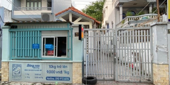 CHÍNH CHỦ LÂU ĐỜI BÁN GẤP GIẢM 4TỶ. NHÀ ÂU CƠ CỰC HIẾM 8X32, 2TẦNG. GIÁ BAO RẺ