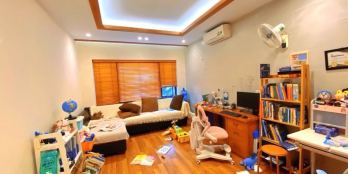 Nguyễn Ngọc Vũ - dân xây - lô góc - ô tô đỗ cửa - ở hay KD đều đẹp - 60m - 15 tỷ