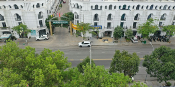 Bán Nhà Gần Trung Tâm TP Tây Ninh – Tiện Ích Đầy Đủ