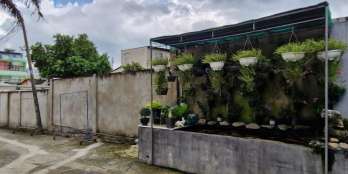 Bán gấp nhà Long Thạnh Mỹ quận 9 xe hơi đậu ngay cửa