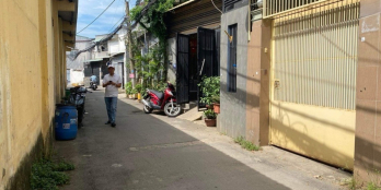 Bán nhà Hiệp Phú, 4 Tầng (4PN), HXH, 80m2, TT Q9. Giá 7.1 Tỷ