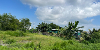 Bán 44m x 35m đất Biển Tâm Tiến - TX LaGi đường xe hơi gần Lê Quang Định