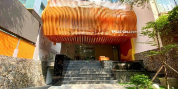 Chủ gửi cho thuê nhanh nhà MT 4 tầng 12x26 Nguyễn Du Bến Nghé Quận 1