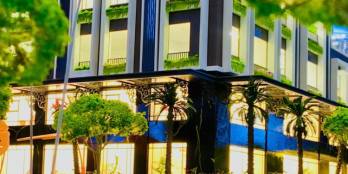 CĂN HỘ CAO CẤP TRUNG TÂM TP CẦN THƠ 